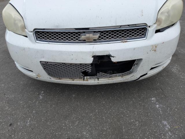 Photo 9 from auction – 2012 CHEVROLET IMPALA LS with VIN 2G1WF5E39C1276414