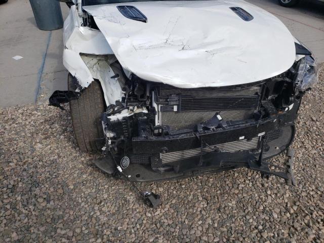 Photo 9 from auction – 2019 KIA STINGER GT with VIN KNAE45LC7K6063266