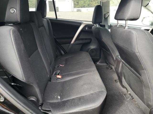 Photo 6 from auction – 2015 TOYOTA RAV4 XLE with VIN 2T3RFREV6FW252841