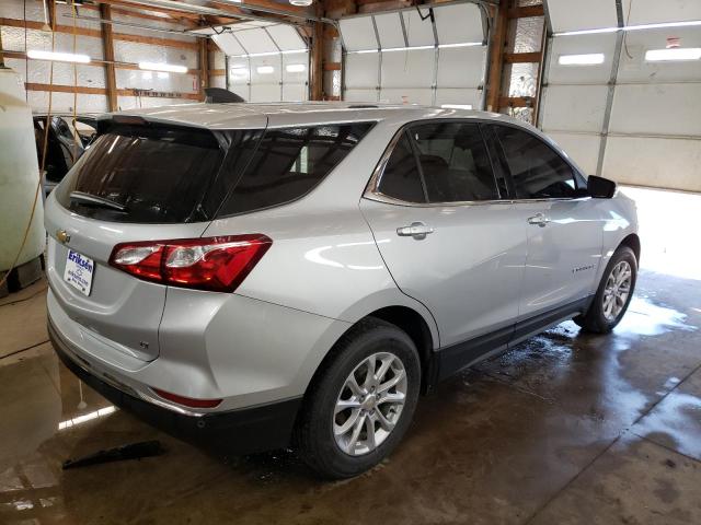 Photo 4 from auction – 2019 CHEVROLET EQUINOX LT with VIN 3GNAXKEV9KL313593