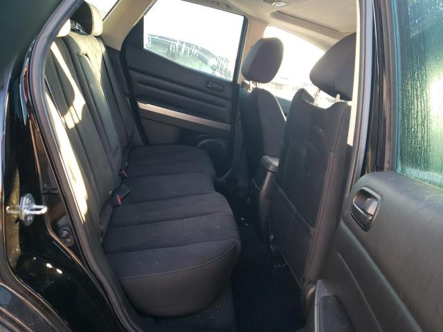 Photo 6 from auction – 2011 MAZDA CX-7 with VIN JM3ER2B52B0365578