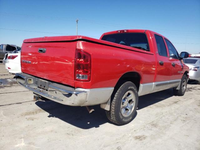 Photo 4 from auction – 2002 DODGE RAM 1500 with VIN 1D7HA18N52S704858