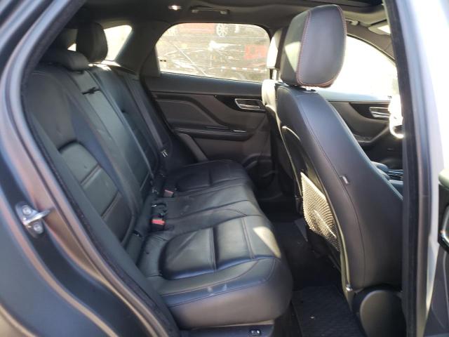 Photo 6 from auction – 2017 JAGUAR F-PACE PRE with VIN SADCK2BV8HA055124