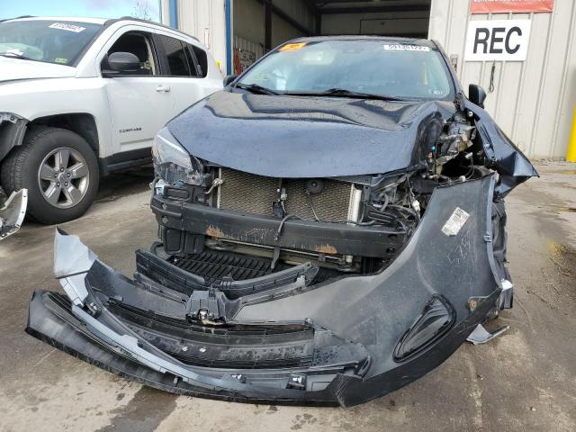 Photo 9 from auction – 2018 TOYOTA COROLLA L with VIN 2T1BURHE8JC109007