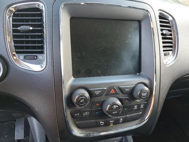 Photo 9 from auction – 2014 DODGE DURANGO with VIN 1C4RDHDG0EC443448