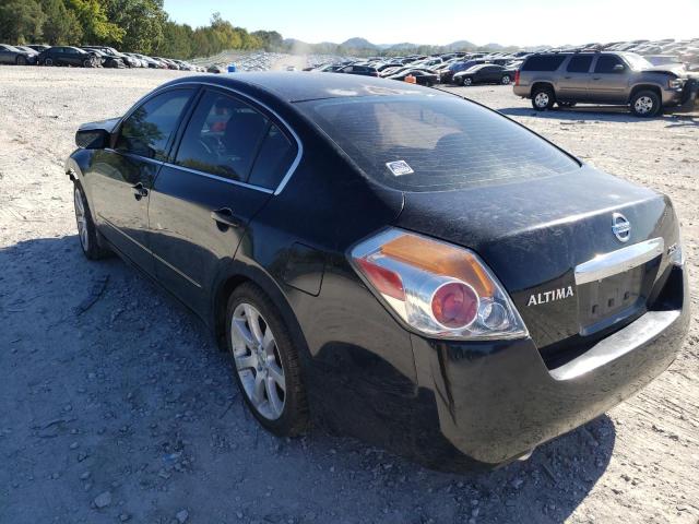 Photo 3 from auction – 2011 NISSAN ALTIMA BAS with VIN 1N4AL2AP4BN439698