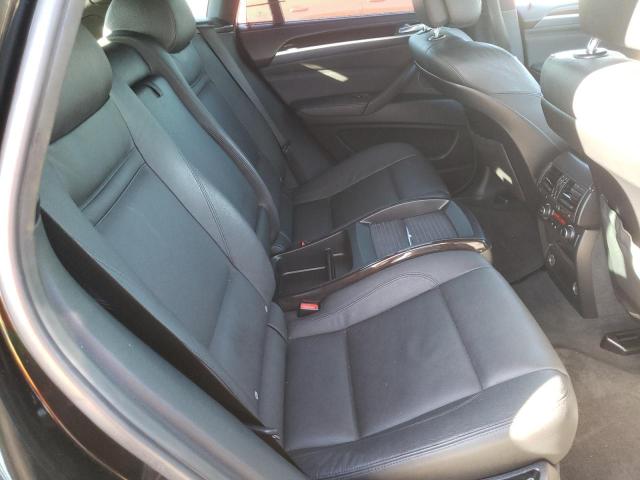 Photo 11 from auction – 2011 BMW X6 XDRIVE3 with VIN 5UXFG2C58BLX08280
