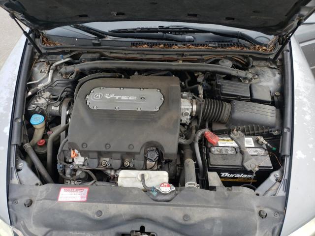 Photo 7 from auction – 2004 ACURA TL with VIN 19UUA662X4A061884