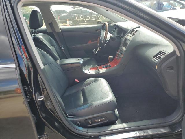 Photo 5 from auction – 2007 LEXUS ES 350 with VIN JTHBJ46G072129984