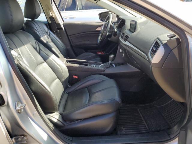 Photo 5 from auction – 2018 MAZDA 3 TOURING with VIN 3MZBN1V32JM206791