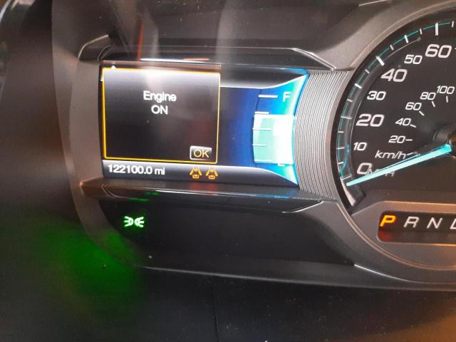 Photo 8 from auction – 2015 FORD TAURUS LIM with VIN 1FAHP2F87FG104868