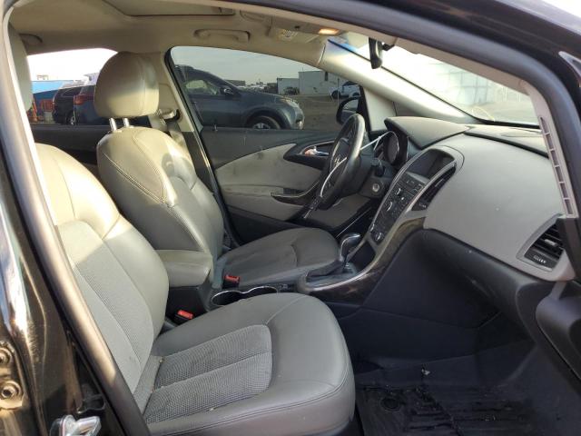 Photo 5 from auction – 2016 BUICK VERANO SPO with VIN 1G4PW5SK1G4126004
