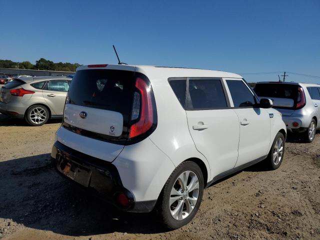 Photo 4 from auction – 2016 KIA SOUL + with VIN KNDJP3A56G7260724