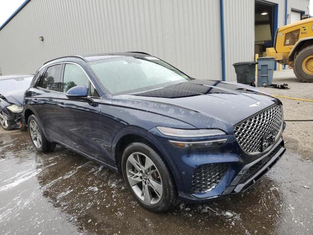Foto 1 de la subasta – 2022 GENESIS GV70 BASE con VIN KMUMCDTC4NU012431