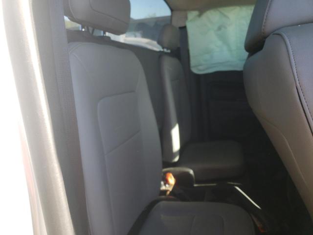 Photo 6 from auction – 2016 CHEVROLET COLORADO with VIN 1GCHSBEA8G1241013
