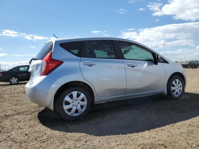 Photo 4 from auction – 2016 NISSAN VERSA NOTE with VIN 3N1CE2CP2GL374502