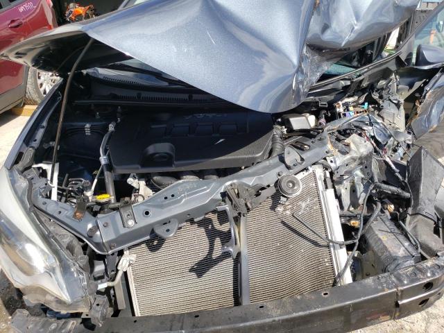 Photo 7 from auction – 2014 TOYOTA COROLLA L with VIN 2T1BURHE3EC028499