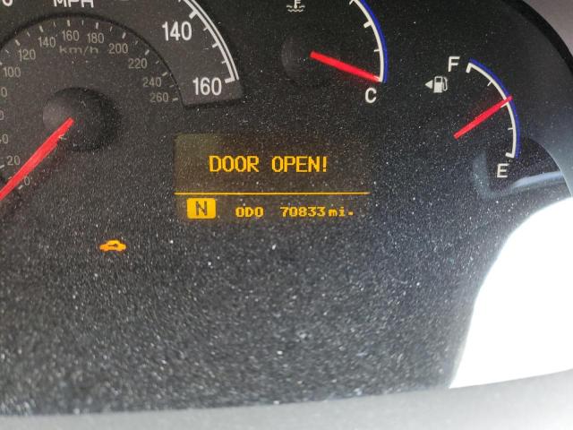 Photo 8 from auction – 2006 HYUNDAI AZERA SE with VIN KMHFC46F36A102282
