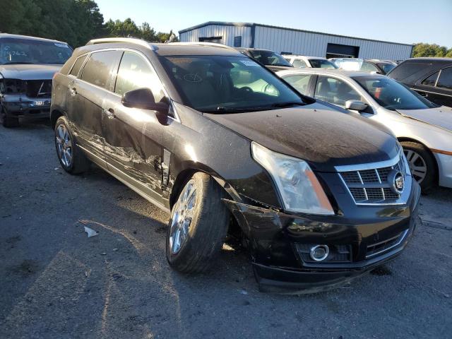 CADILLAC SRX PERFOR 2012 z numerem VIN 3GYFNBE32CS614842 - Zdjęcie z aukcji
