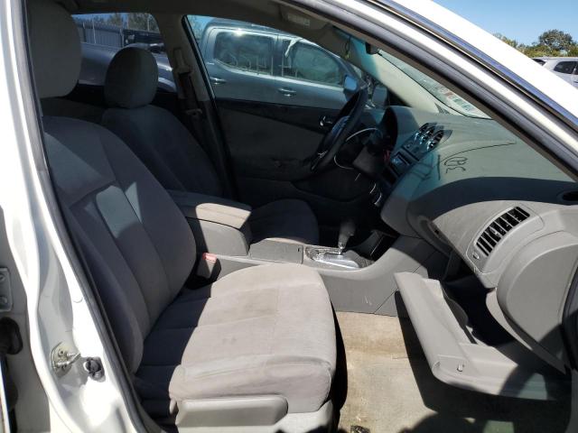 Photo 5 from auction – 2011 NISSAN ALTIMA BAS with VIN 1N4AL2AP0BC172152