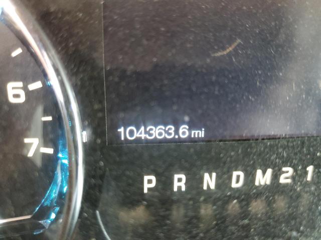 Photo 8 from auction – 2013 FORD F150 SUPER with VIN 1FTFW1CTXDFD74459