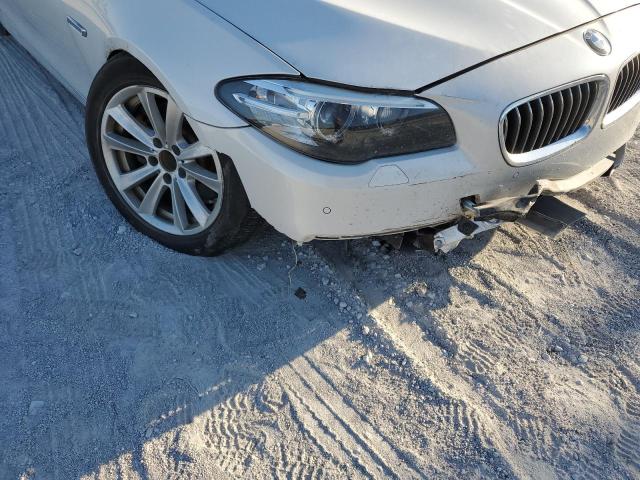 Photo 9 from auction – 2016 BMW 528 I with VIN WBA5A5C58GD527145