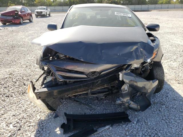 Photo 9 from auction – 2013 TOYOTA COROLLA BA with VIN JTDBU4EE2DJ116583