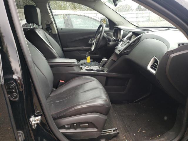 Photo 5 from auction – 2013 CHEVROLET EQUINOX LT with VIN 2GNFLGEK7D6317931