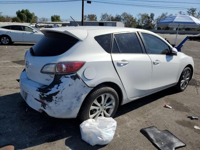 Zdjęcie 4 z aukcji – 2010 MAZDA 3S z VIN JM1BL1H63A1142255