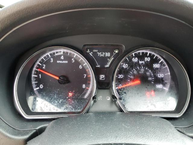 Zdjęcie 8 z aukcji – 2016 NISSAN VERSA S z VIN 3N1CN7AP4GL892904