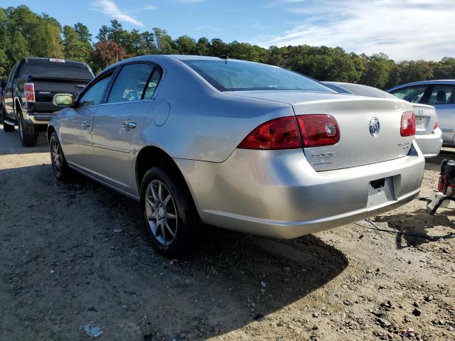 Photo 3 from auction – 2007 BUICK LUCERNE CX with VIN 1G4HD57227U169804