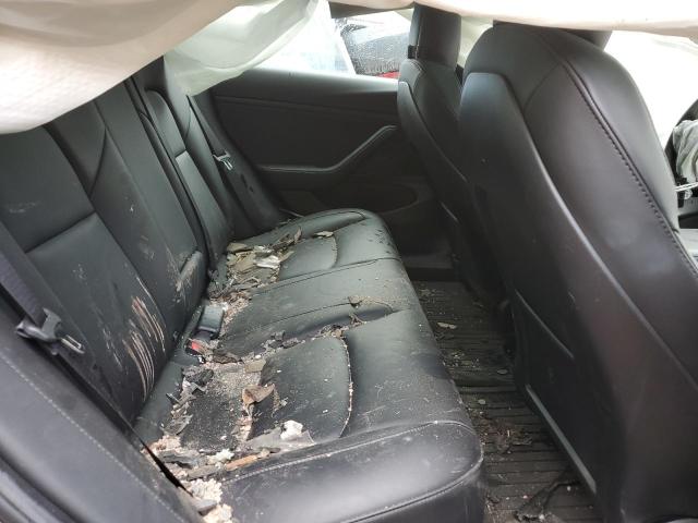Photo 6 from auction – 2019 TESLA MODEL 3 with VIN 5YJ3E1EB5KF194558
