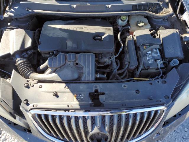 Photo 7 from auction – 2013 BUICK VERANO CON with VIN 1G4PR5SK6D4151709