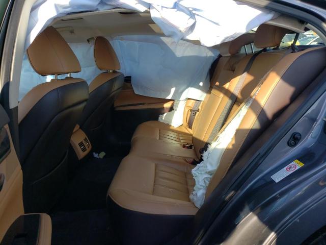 Photo 6 from auction – 2016 LEXUS ES 350 with VIN 58ABK1GG5GU031778
