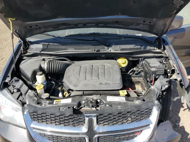 Photo 12 from auction – 2020 DODGE GRAND CARA with VIN 2C4RDGCG6LR184013