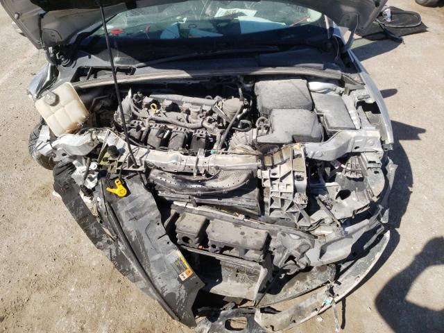Photo 7 from auction – 2014 FORD FOCUS SE with VIN 1FADP3F2XEL238117
