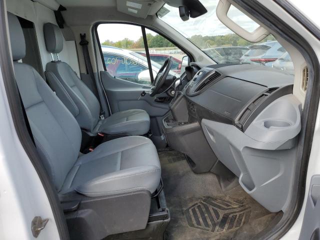 Photo 5 from auction – 2016 FORD TRANSIT T- with VIN 1FTYE1ZM4GKA65240