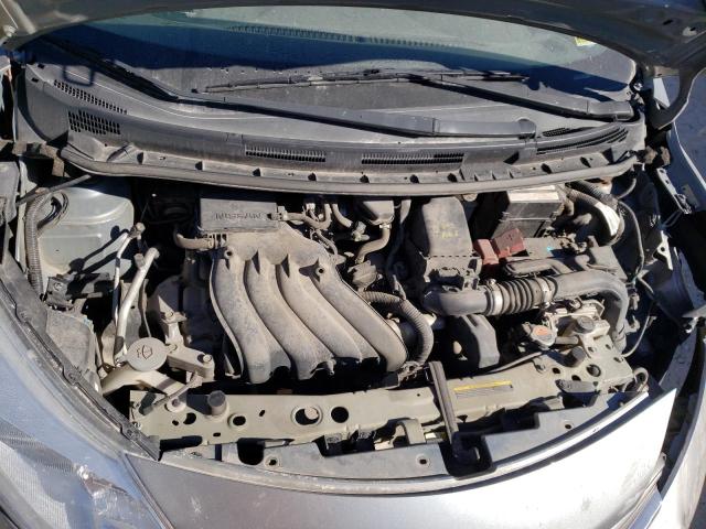Photo 7 from auction – 2014 NISSAN VERSA NOTE with VIN 3N1CE2CP0EL430238