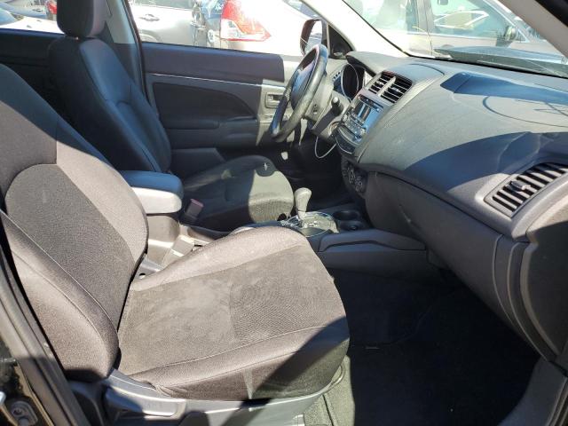 Foto 5 de la subasta – 2015 MITSUBISHI OUTLANDER con VIN 4A4AP3AU8FE002697