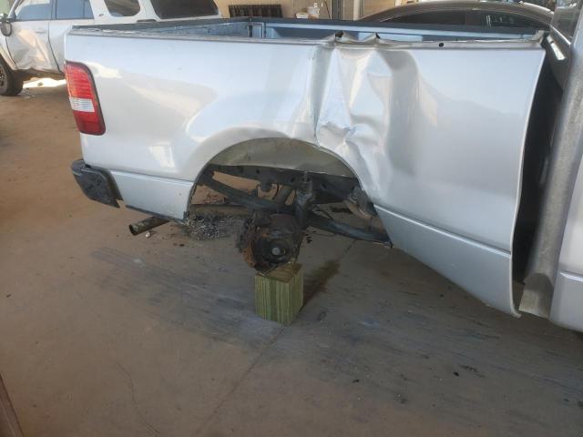 Photo 9 from auction – 2007 FORD F150 with VIN 1FTRF12297KD44757