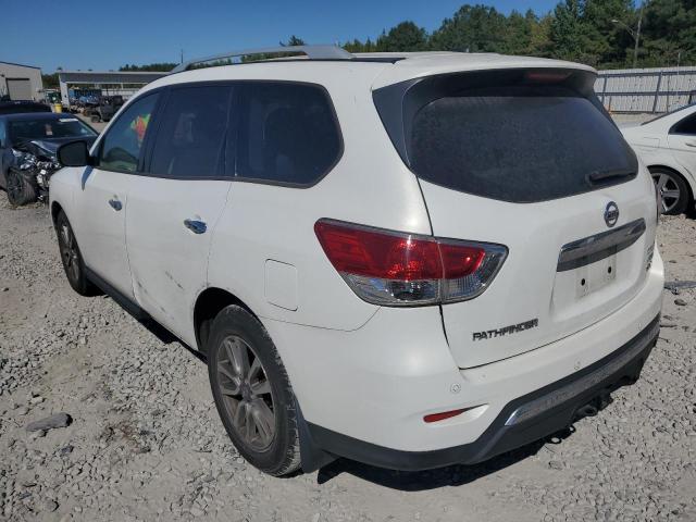 Photo 3 from auction – 2014 NISSAN PATHFINDER with VIN 5N1AR2MM0EC615667