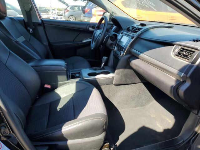 Photo 5 from auction – 2014 TOYOTA CAMRY L with VIN 4T1BF1FK5EU303938