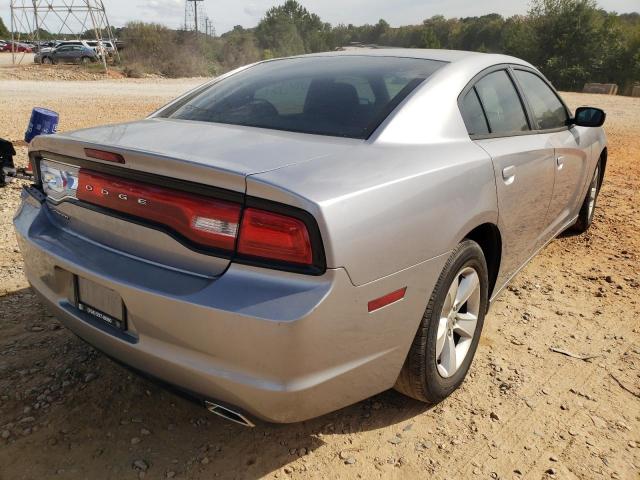 Photo 4 from auction – 2014 DODGE CHARGER SE with VIN 2C3CDXBG7EH284643