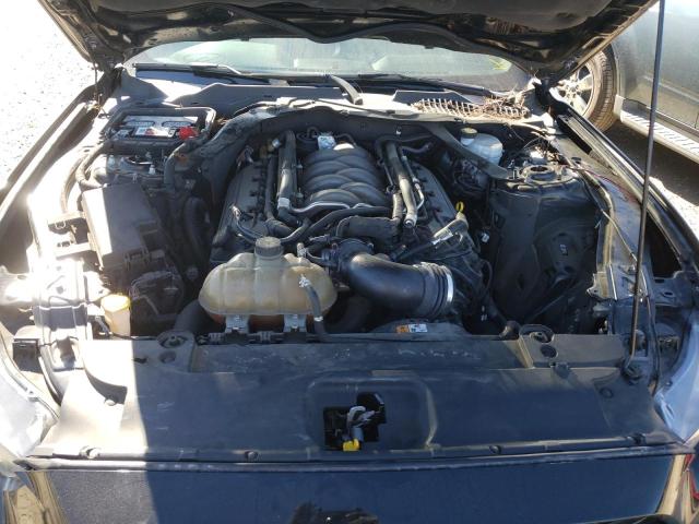 Photo 7 from auction – 2015 FORD MUSTANG GT with VIN 1FA6P8CF8F5326392