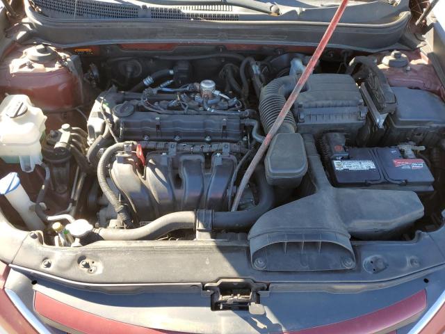 Photo 7 from auction – 2014 HYUNDAI SONATA GLS with VIN 5NPEB4AC4EH821371
