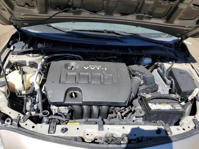 Photo 7 from auction – 2010 TOYOTA COROLLA BA with VIN 2T1BU4EE4AC302312