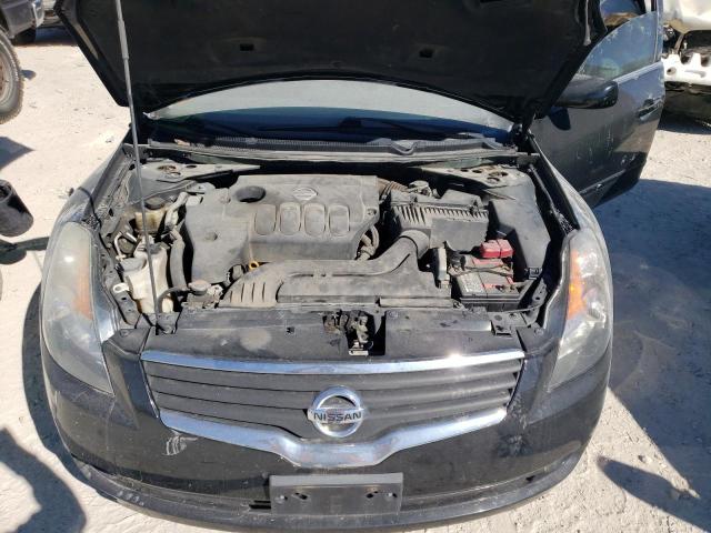 Photo 7 from auction – 2009 NISSAN ALTIMA 2.5 with VIN 1N4AL21E49N474752