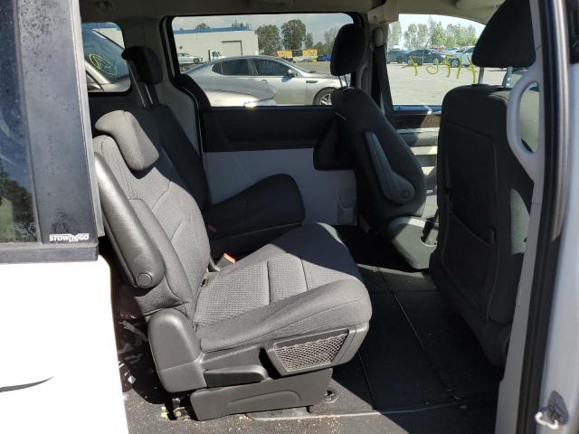 Photo 6 from auction – 2010 DODGE GRAND CARA with VIN 2D4RN5D13AR131460