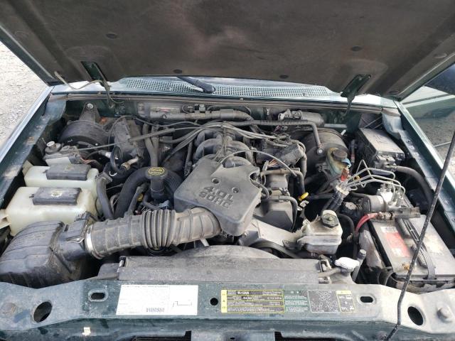Photo 7 from auction – 2003 FORD RANGER SUP with VIN 1FTZR45E83PA04608