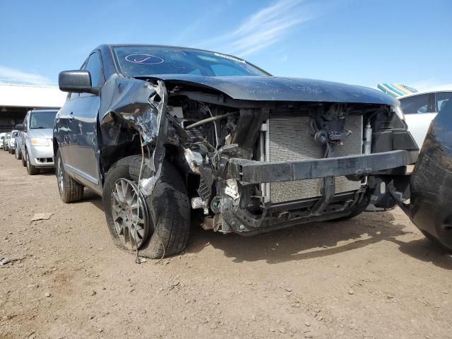 Photo 9 from auction – 2013 NISSAN ROGUE S with VIN JN8AS5MT3DW553734